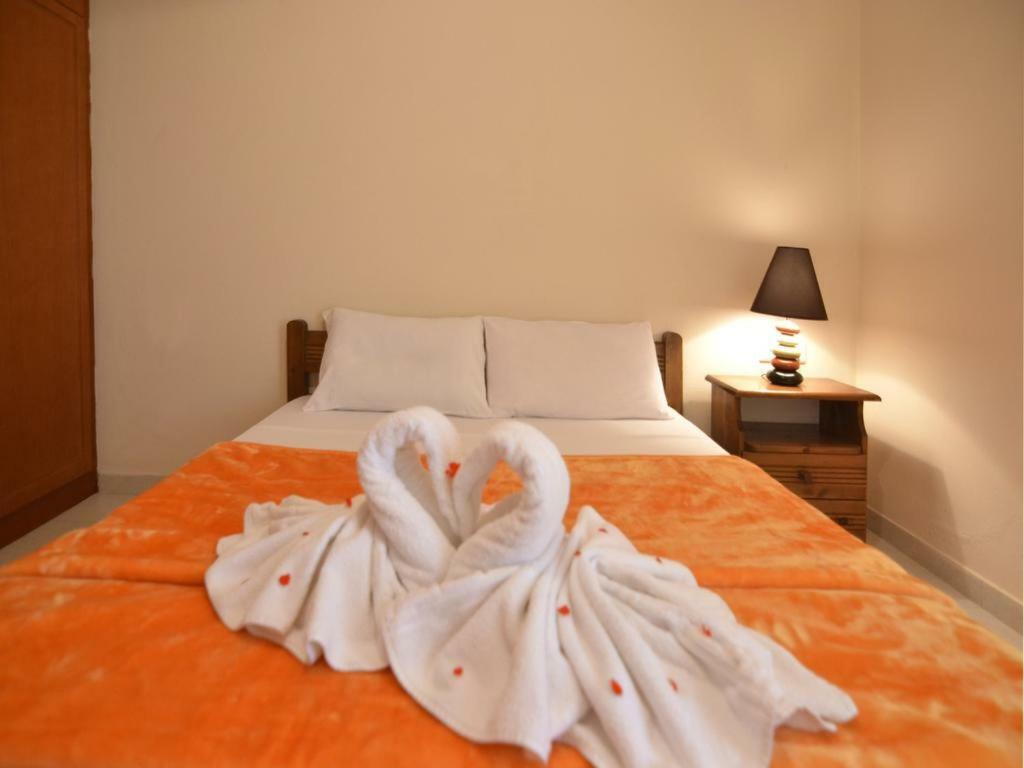 Coral Front Beach Káto Zákros Extérieur photo